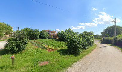 Restoran Rustica Stancija Guran