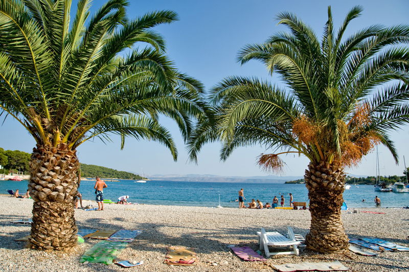 NAKIROS - Speed Boat Transfer | Boat Rental Kastela | Boat Tours