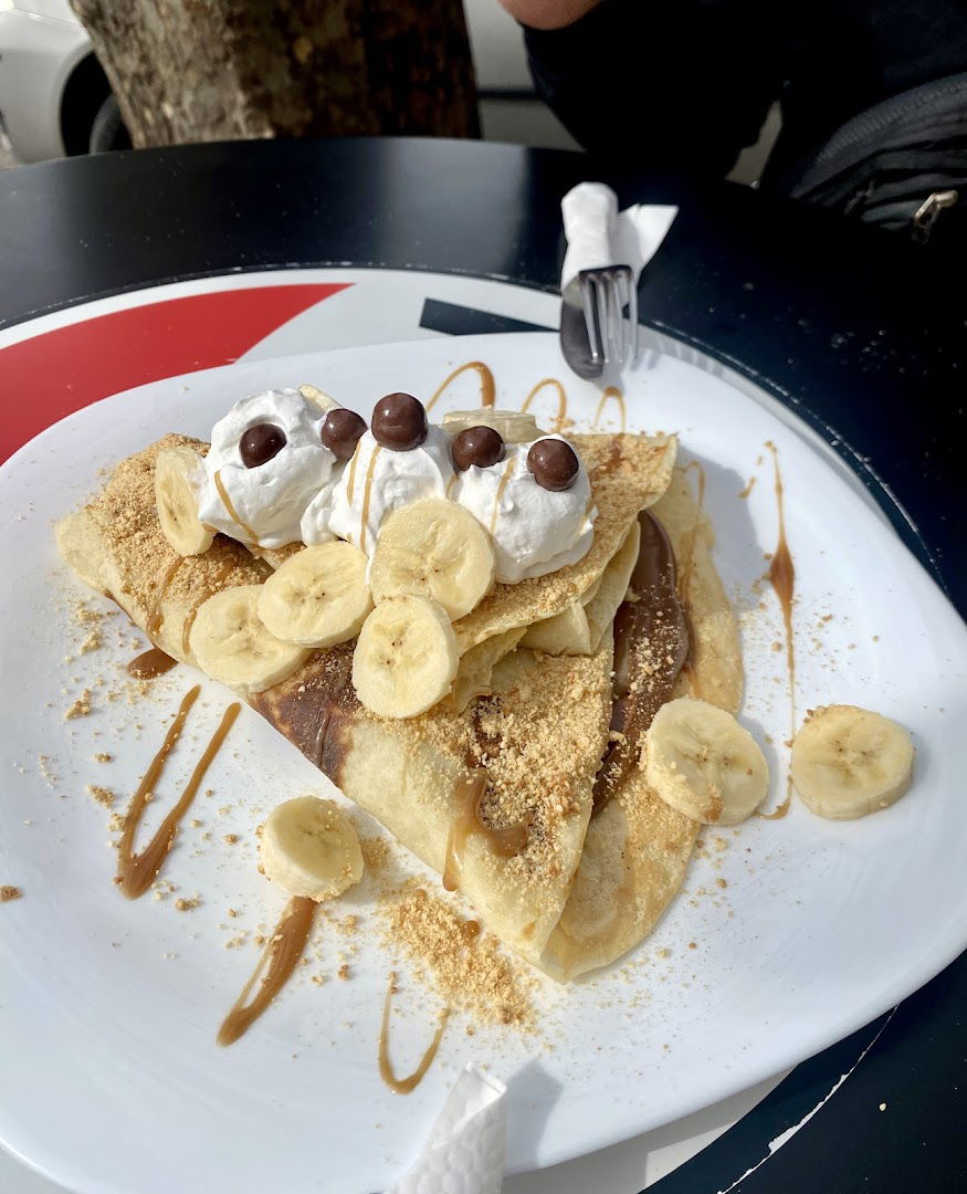 Palačinkarnica Mlađen