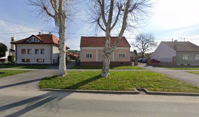 Korina proizvodnja d.o.o.- Uprava