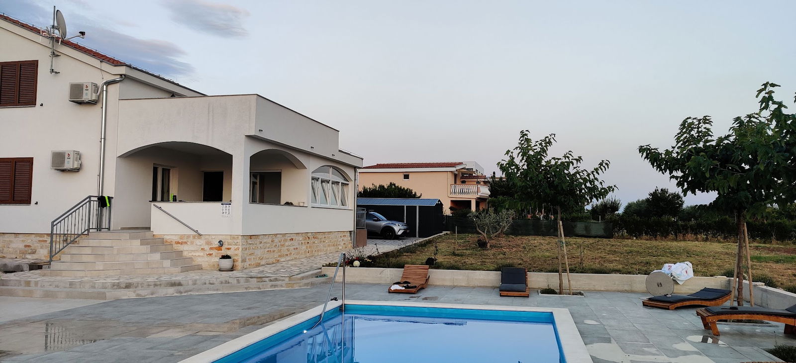 Villa Jelena Debeljak