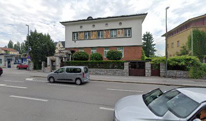 Azra gostinske, turistične in zabaviščne storitve, d.o.o. Ljubljana