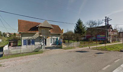 Stomatološka ordinacija Bogdanović