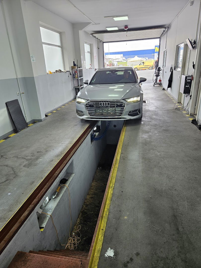 TEHNIČKI PREGLED - REGISTRACIJA VOZILA - SILVER CARS