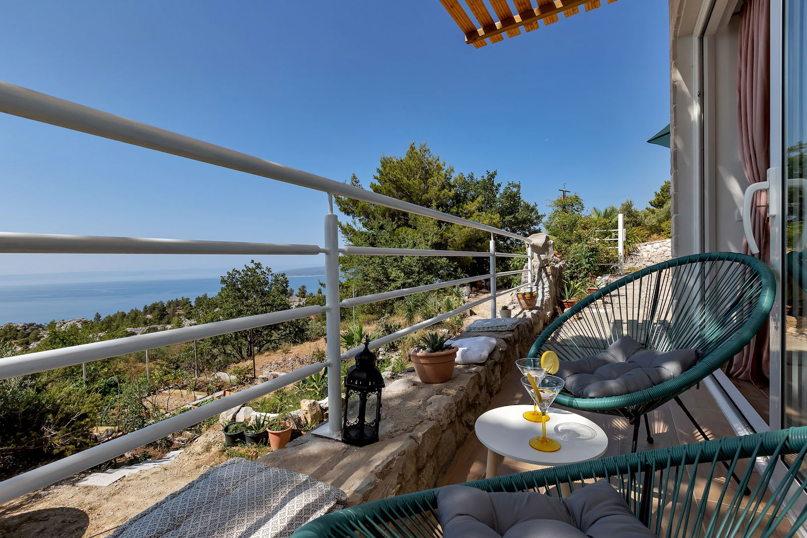 Piccolina tiny house