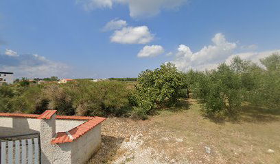 Apartman Posavec Privlaka