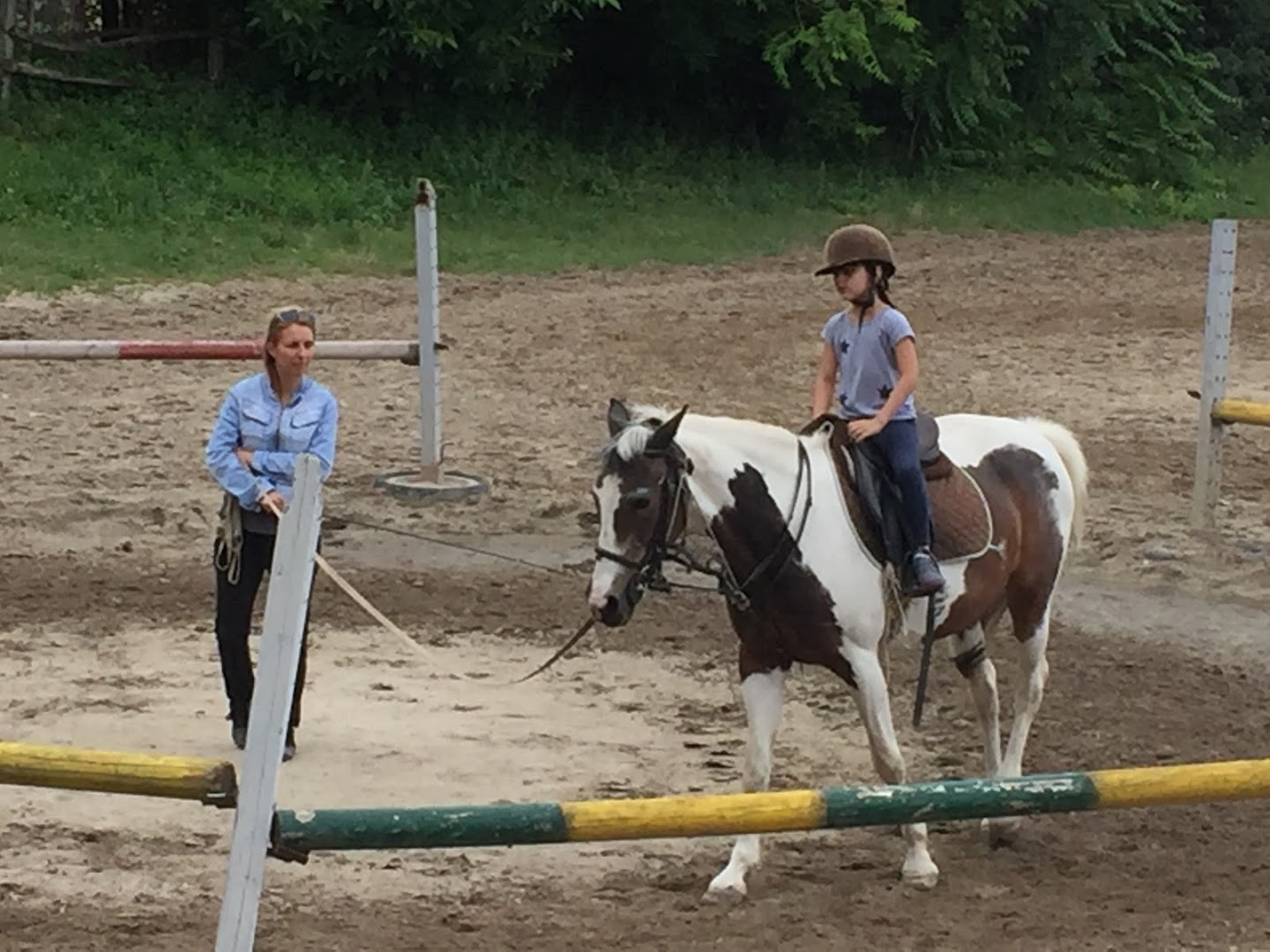 Equestrian Club "Centaur"