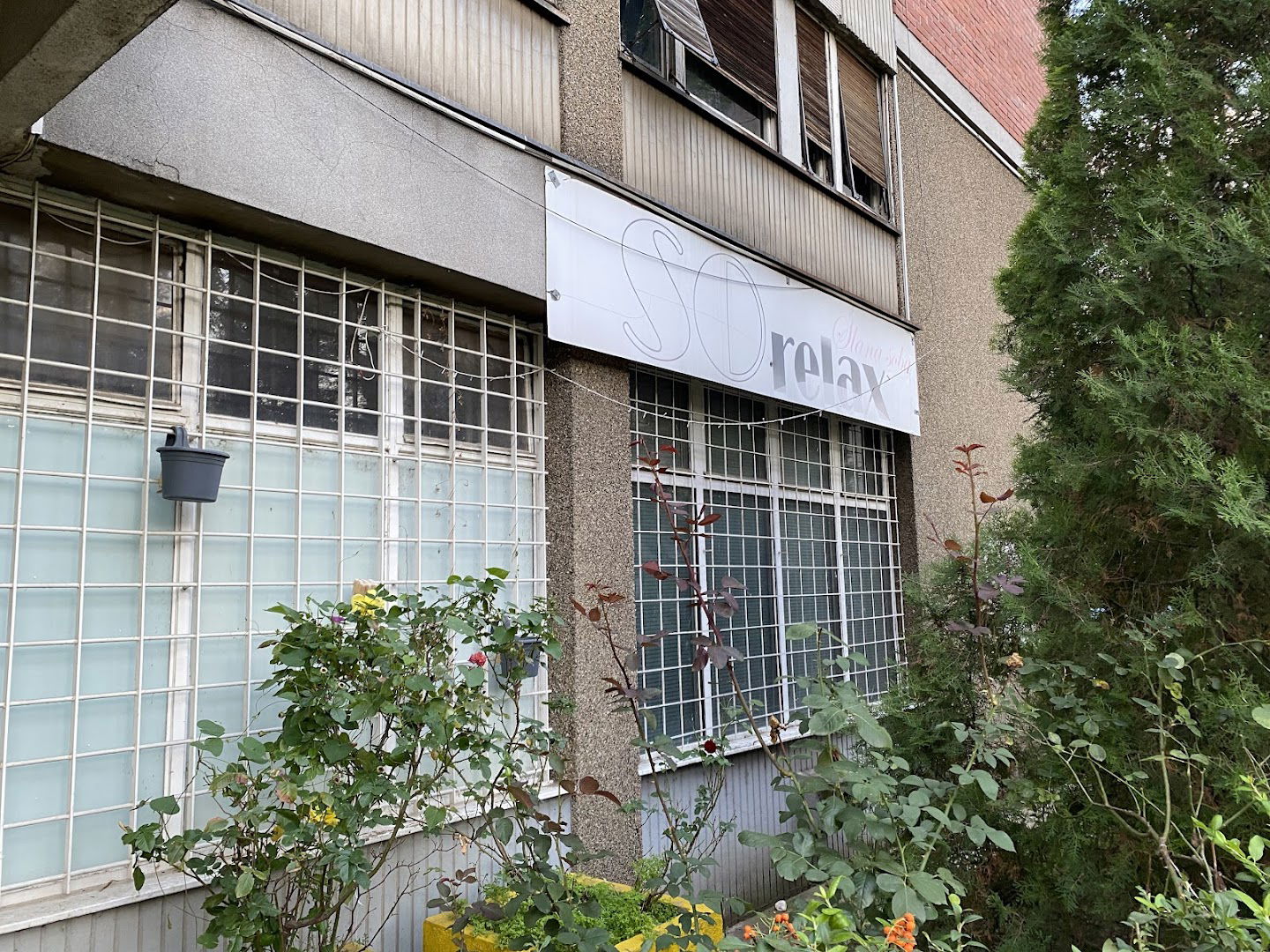 Slana soba Sorelax - Beograd