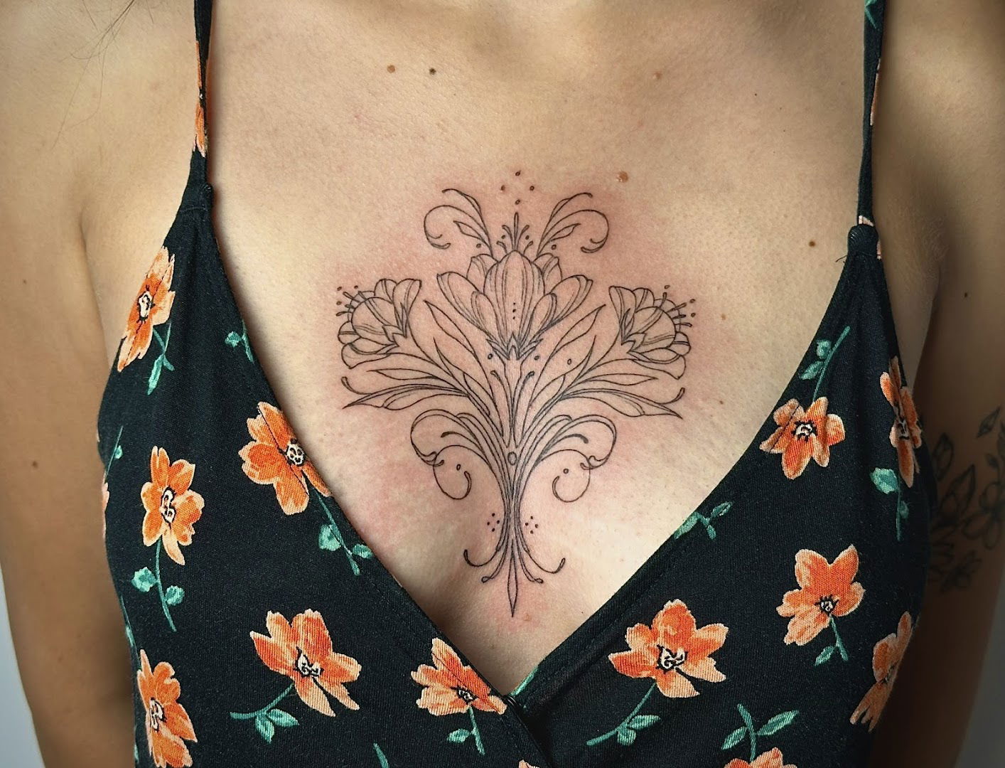 Tattoo Studio Harmony