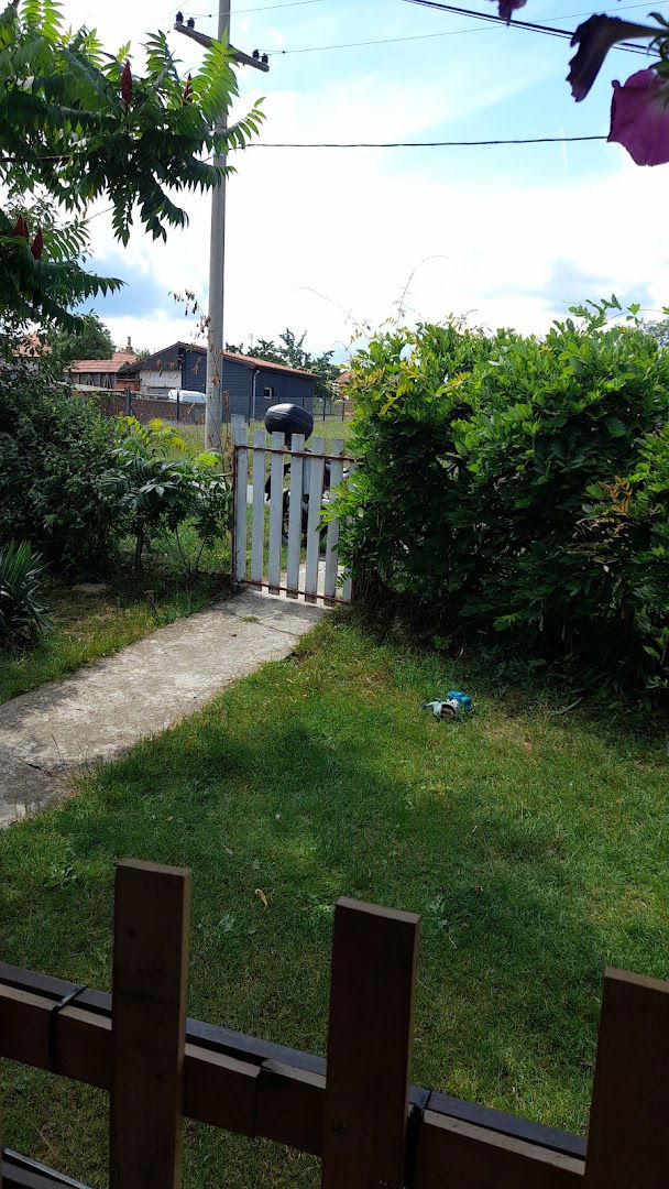 Ranč Raša i Mileva