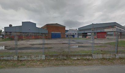 Saga d.o.o. Beograd - Magacin