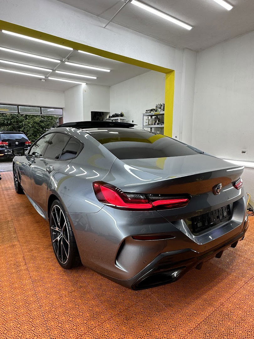 TDM PERFORMANCE Beograd