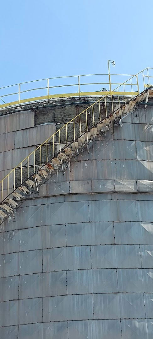 Izvorište otpadne vode "MTA"