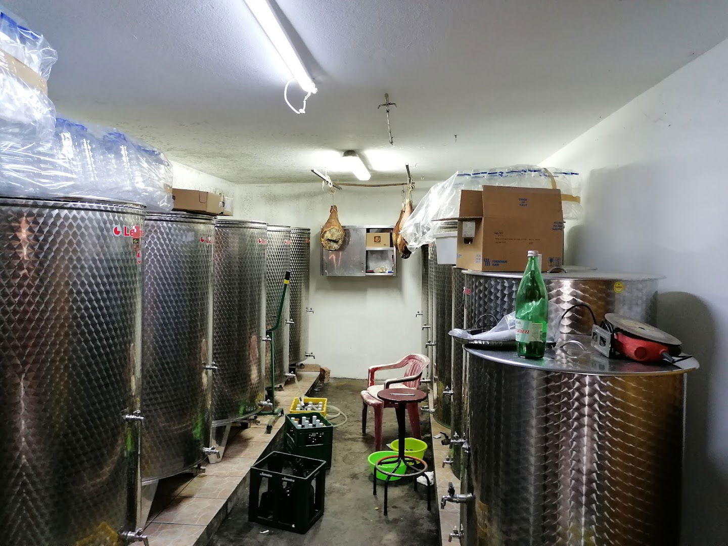 TOTO TRGOVAČKI I POLJOPRIVREDNI OBRT VL. TOMISLAV ŽAKMAN