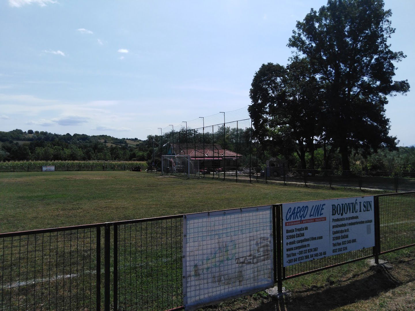 FK Zadrugar Donja Trepca