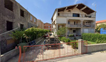 PRIJEVOZNIČKI OBRT ŽELJKO DUJIĆ