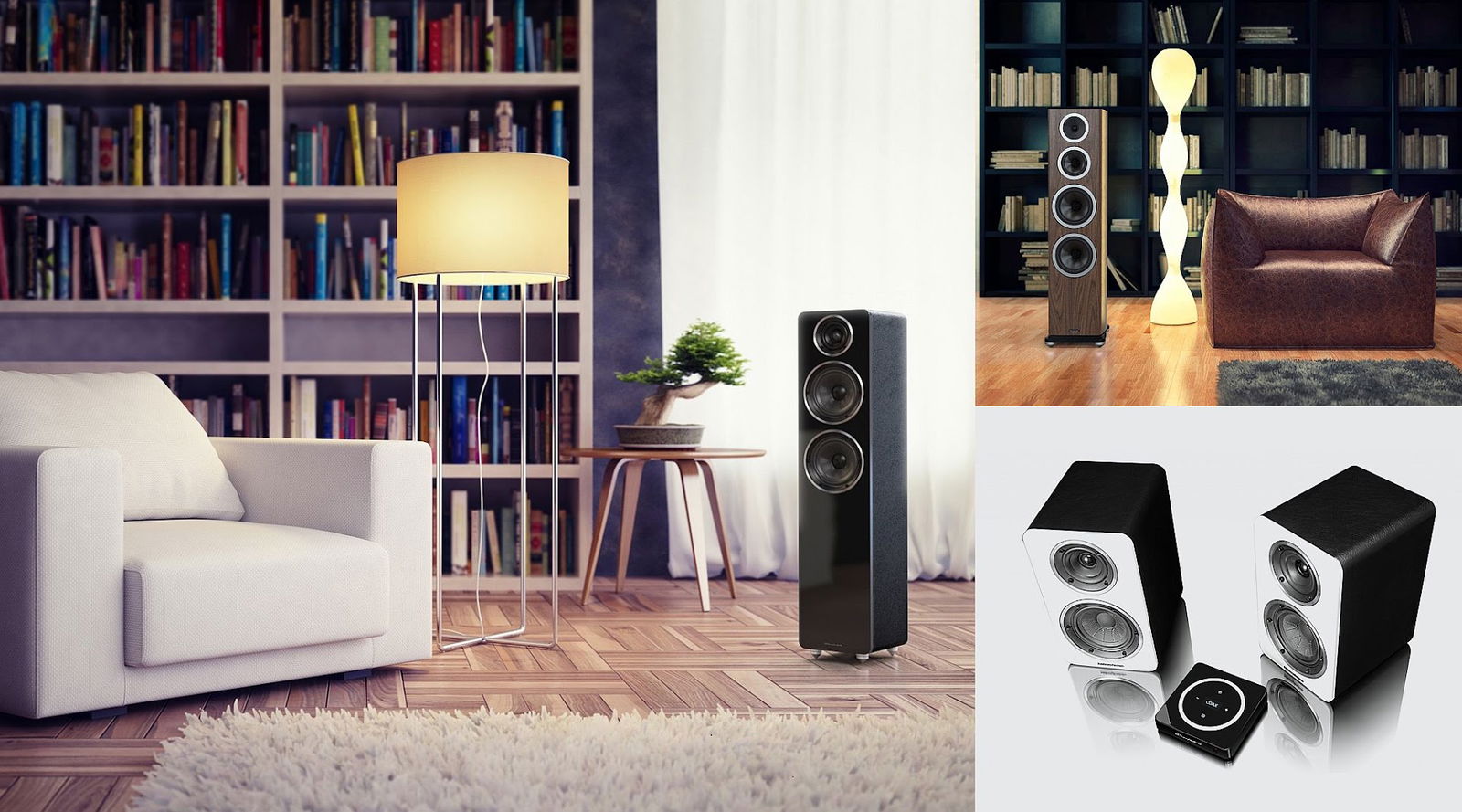 Intek Croatia - Hi-Fi, Hi-End & Music