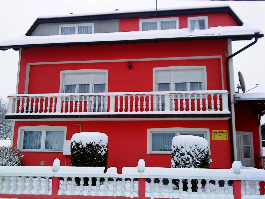 Vuradin Izgradnja D.O.O.