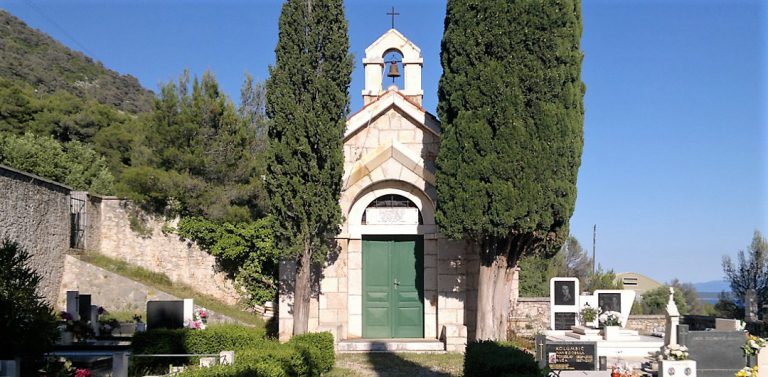 Church of Our Lady of Health