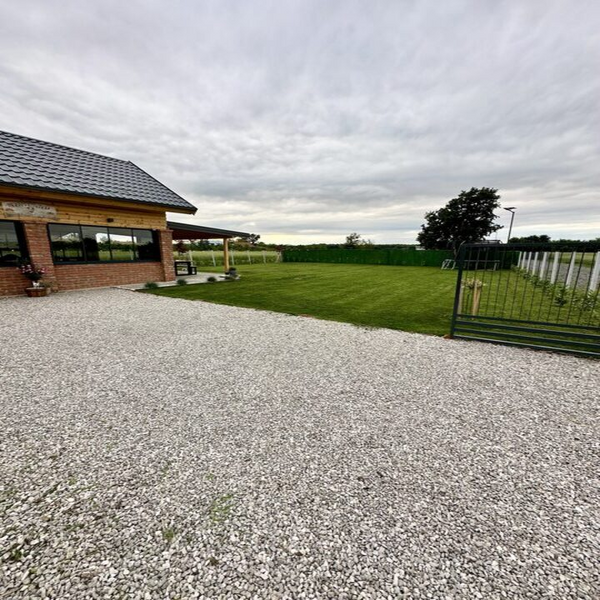 NIKILAND prostor za proslave