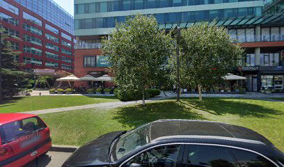 Jašaragić, Mamut & Stojan Law Firm d.o.o.