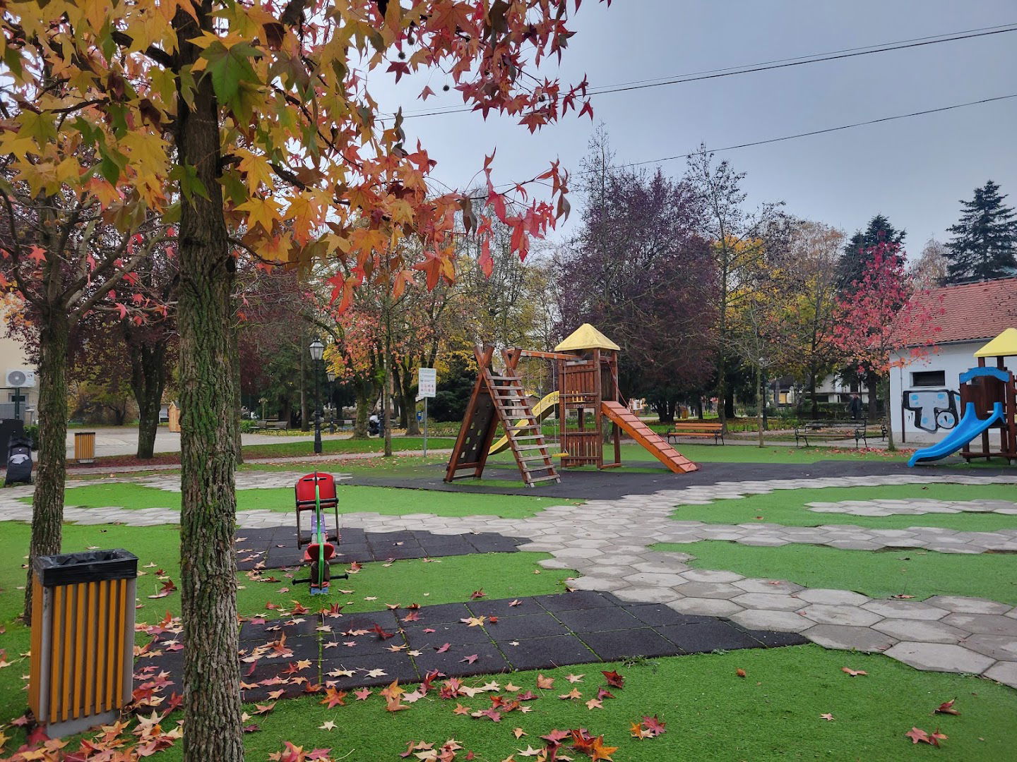 Dječje igralište
