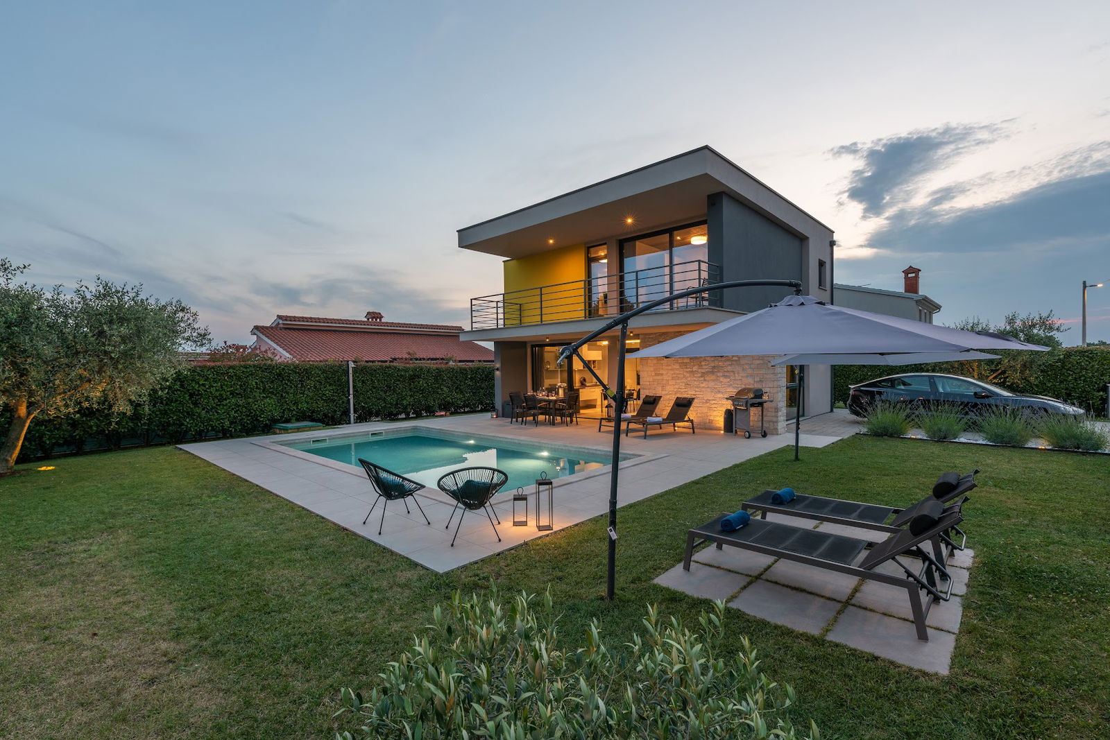 Villa BeLexo - Luxury Home Istria ****