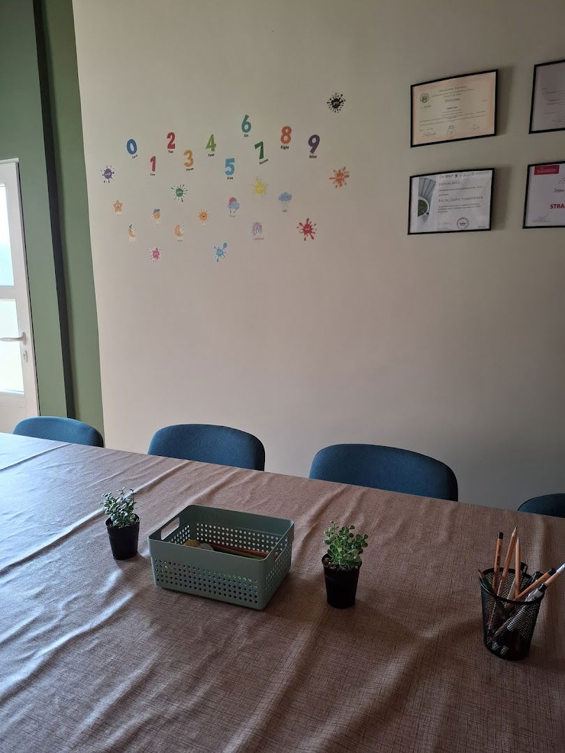 Edukativni centar On the corner