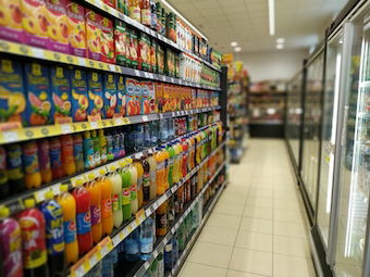 ZAM DOO- Žuti Marketi