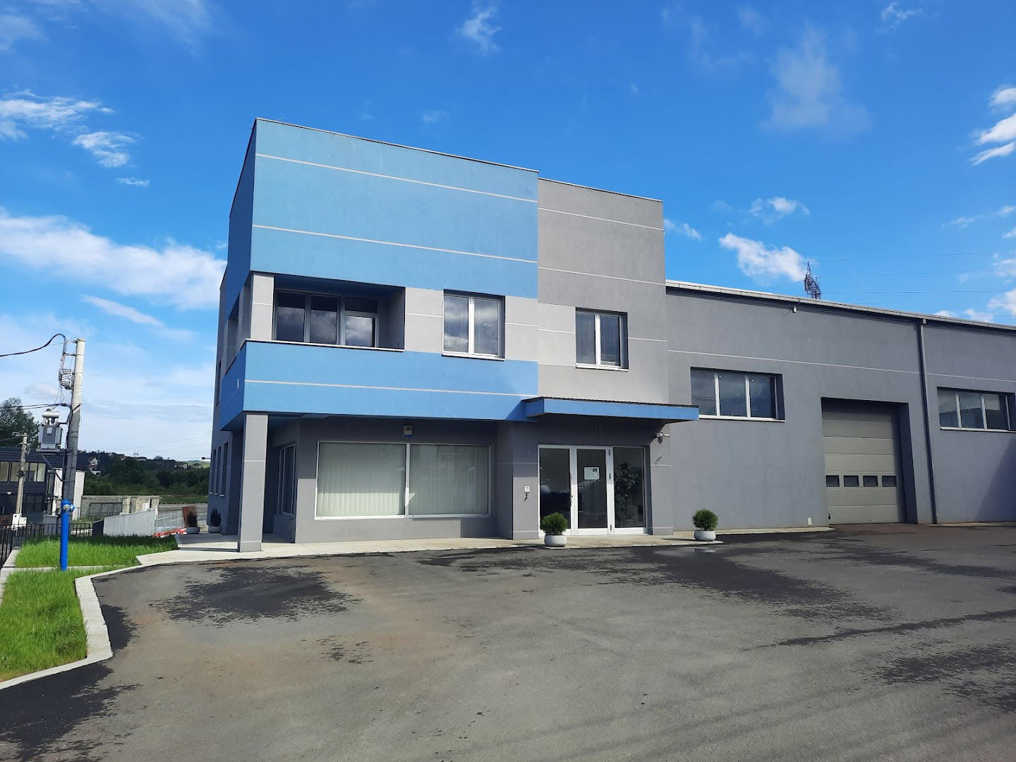 TERMOMETAL d.o.o. Belgrade