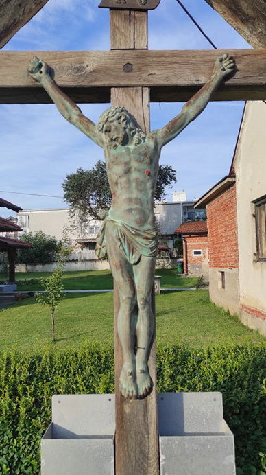 Crucifix