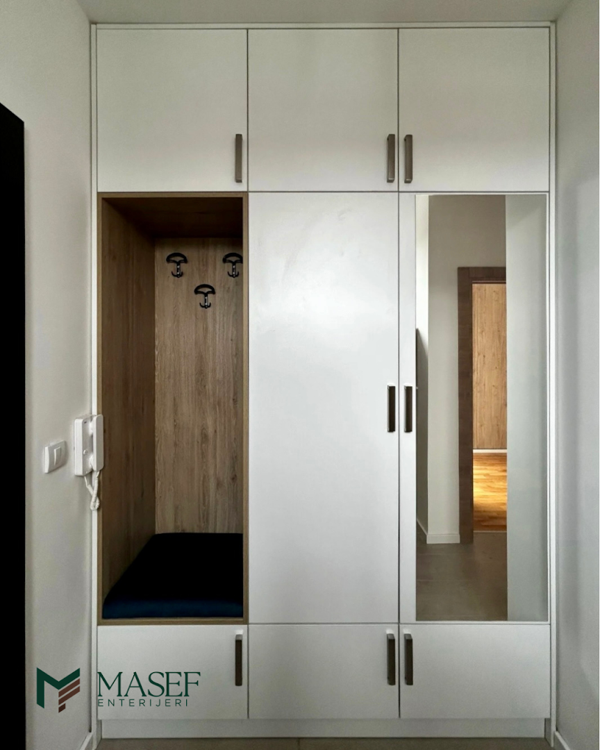 Masef nameštaj i adaptacija