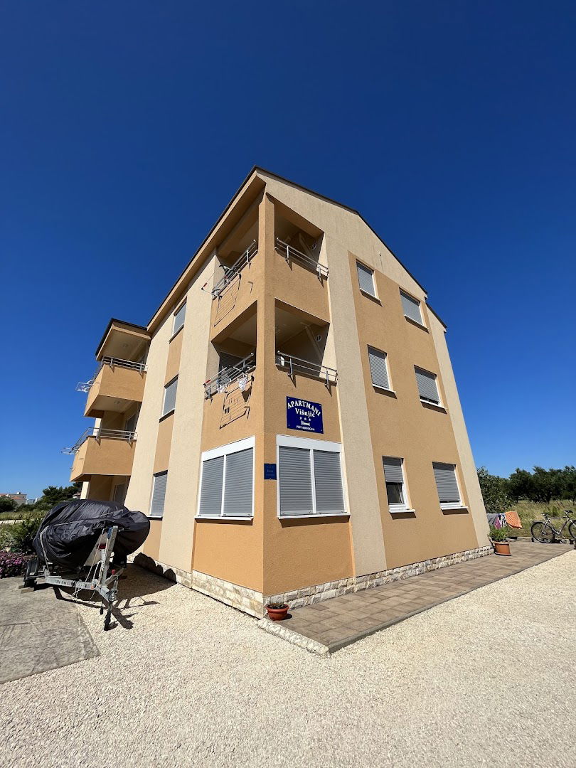 Apartmani Višnjić