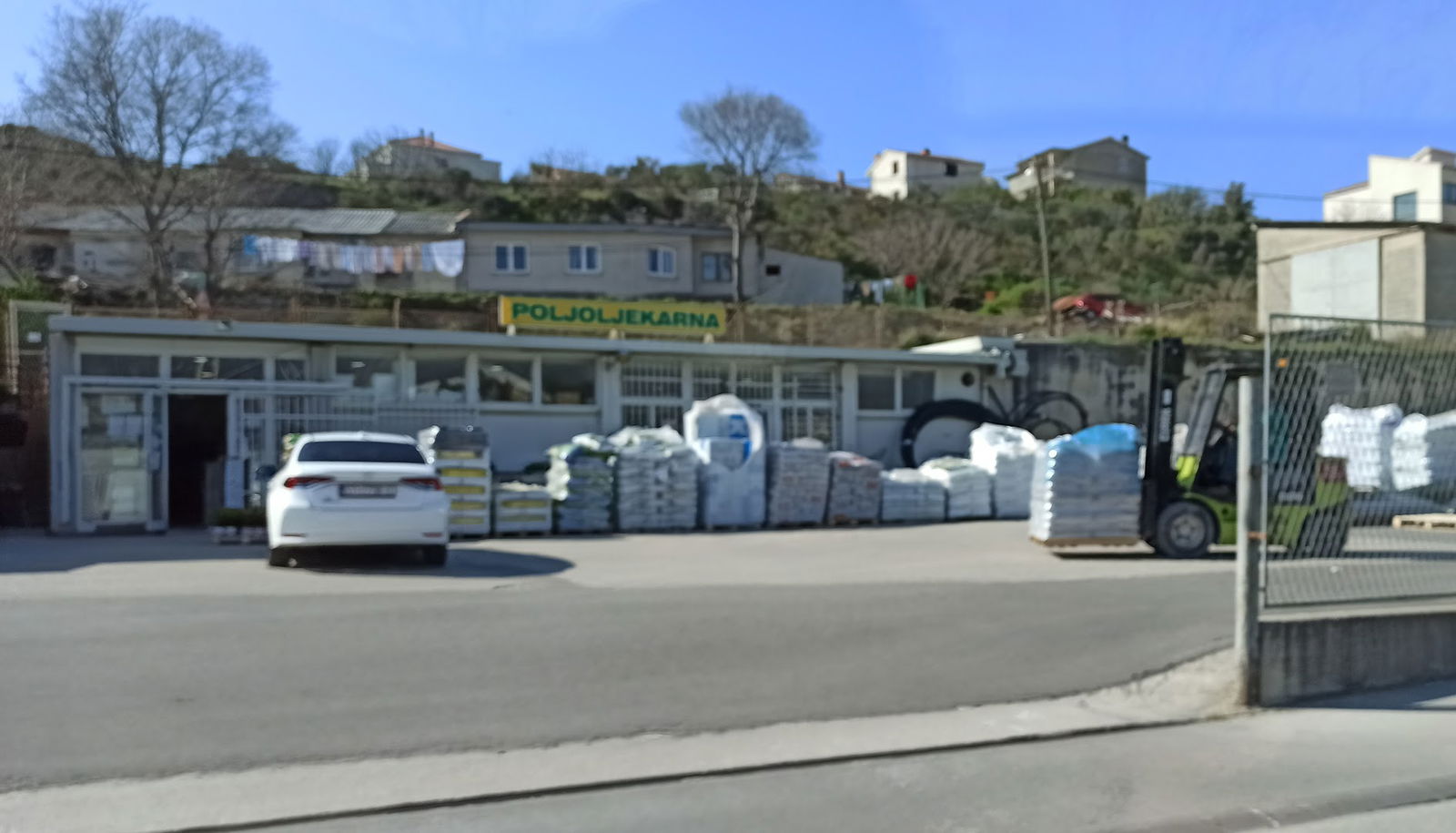 Poljopromet d.o.o. - Split