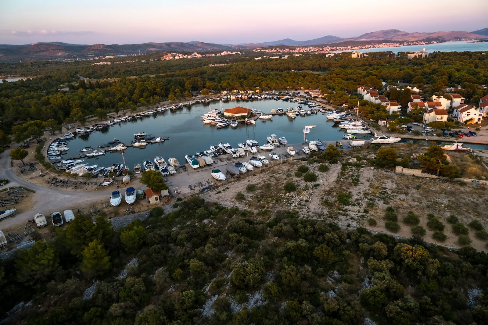 Amadria Yacht Marines