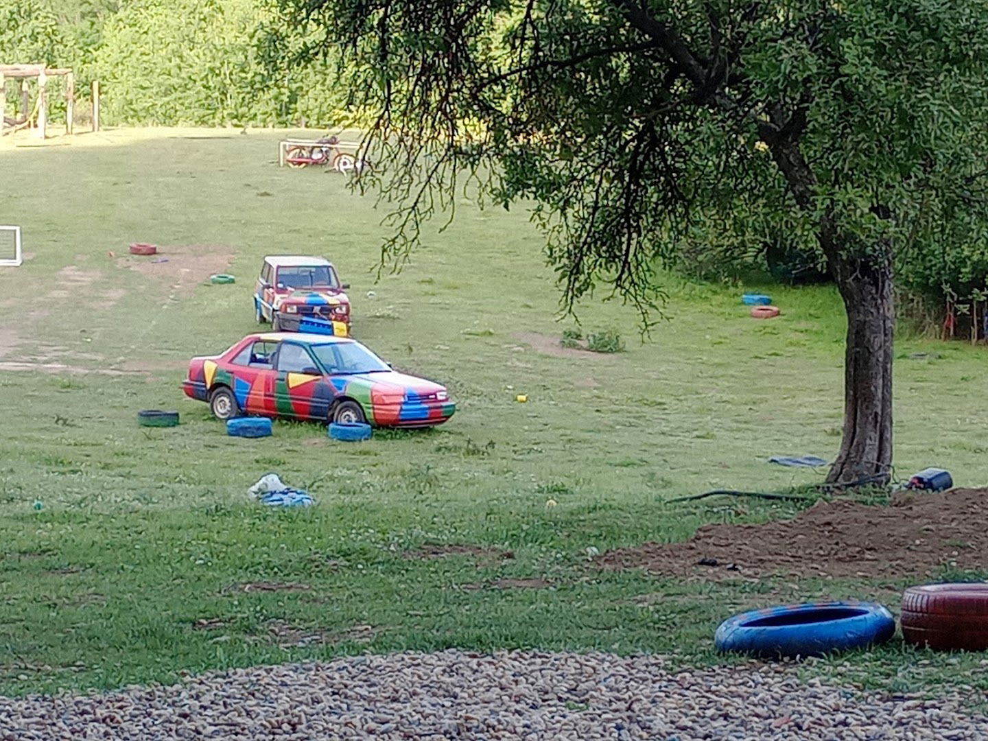 Dečija Rodjendaonica