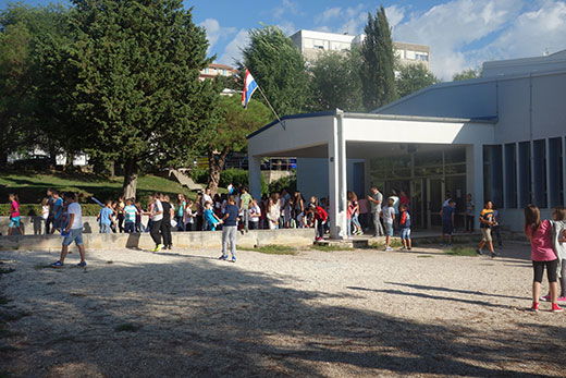 OŠ Antuna Mihanovića Petropoljskog