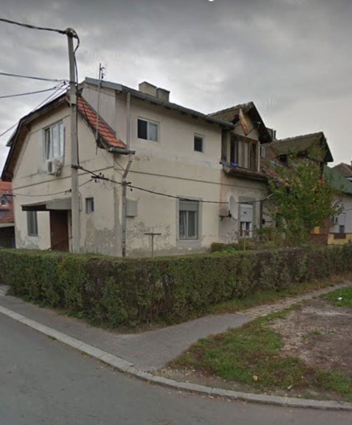 Železnička Kolonija