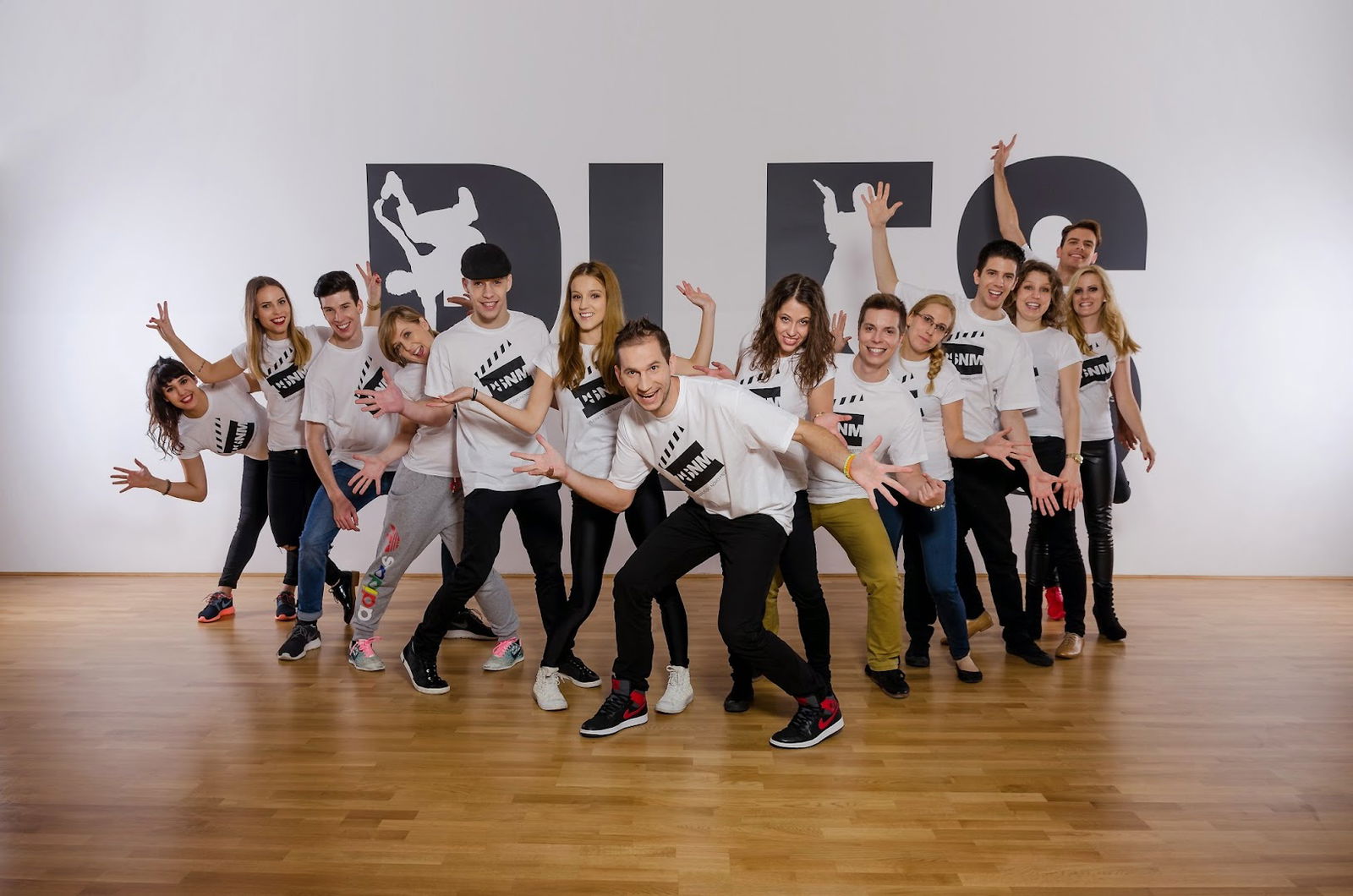 Dance Studio Novo mesto