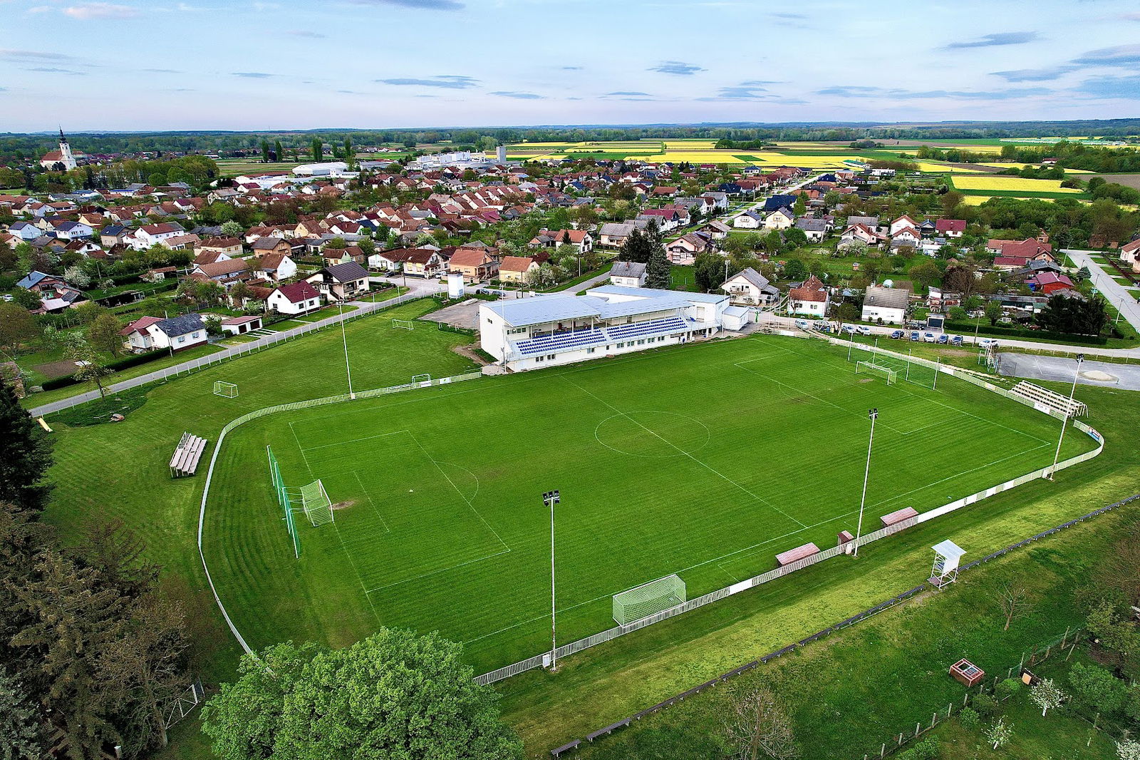 NK Graničar Kotoriba