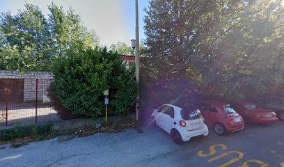 via Ressel 5 (zona industriale)