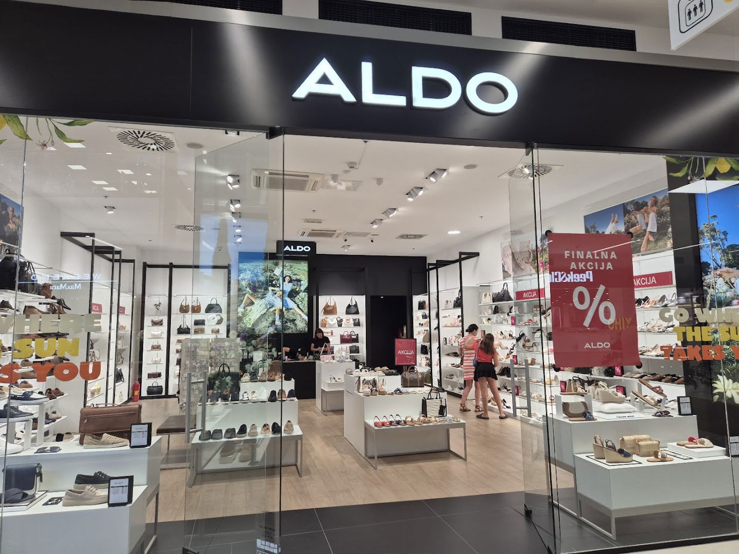 Aldo