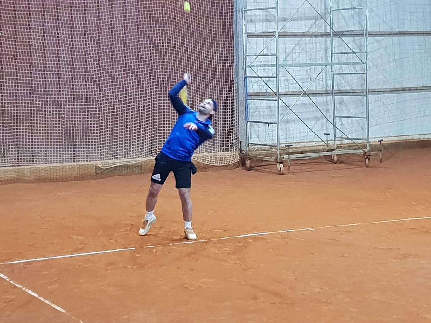 TENISKI KLUB DUGO SELO