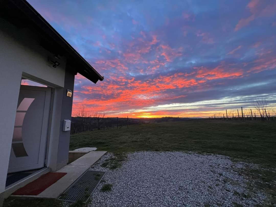 Kuća za odmor "Sunset "