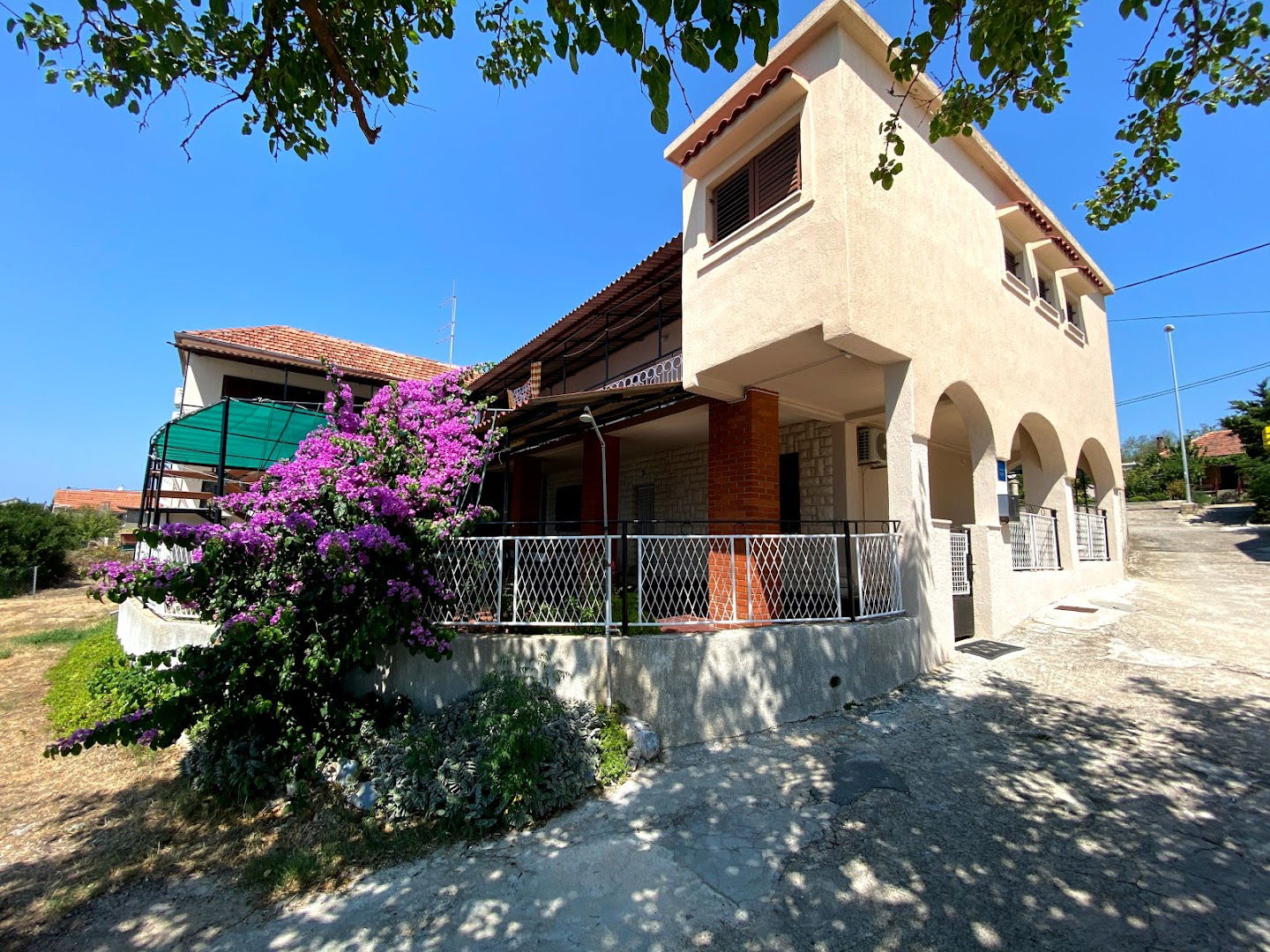 Apartments Rajko Colić