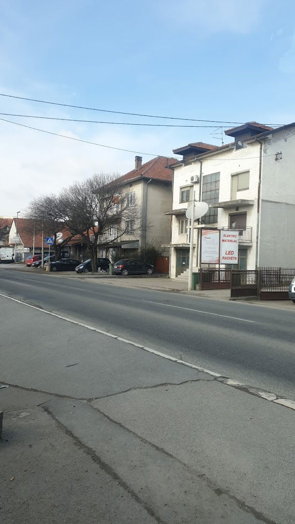 Veseli ribolovac, pecaroski pribor