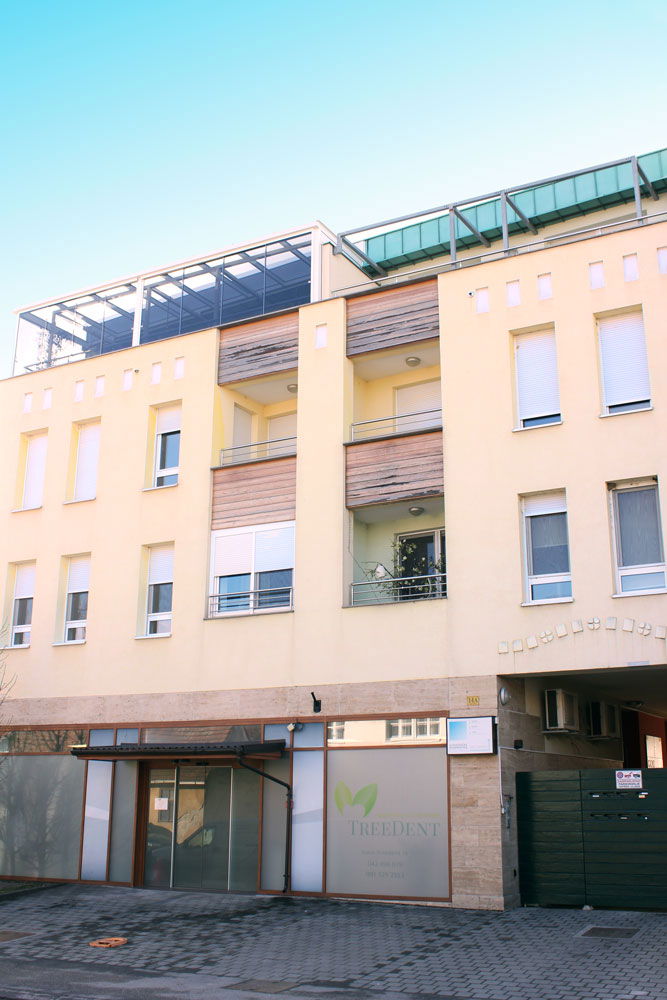 Ultrazvučna dijagnostika Cvetnić d.o.o.