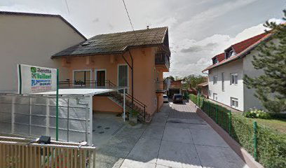 PLINOSERVIS BUKAL d.o.o.