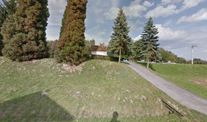 Mortuary Nova Jošava