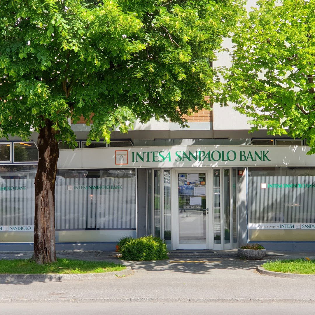 Intesa Sanpaolo Bank, Poslovalnica Ajdovščina